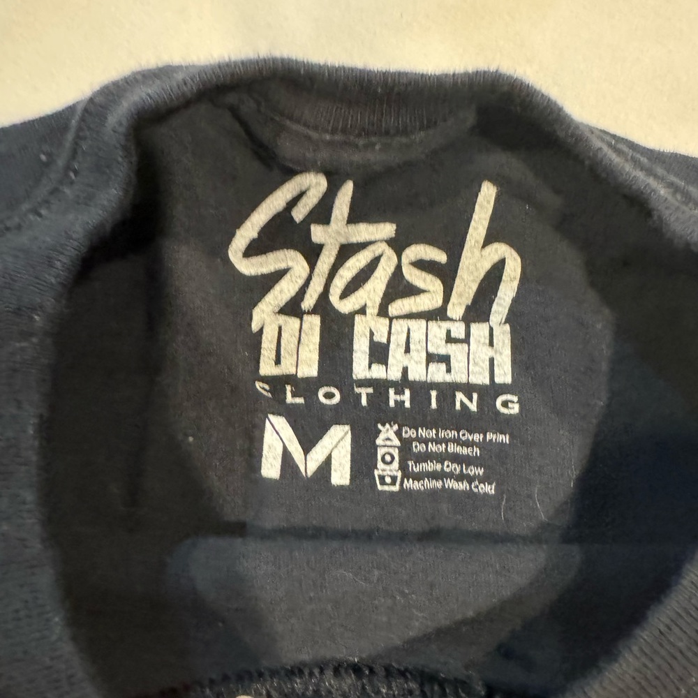 Fun tee - Picture 2 of 4
